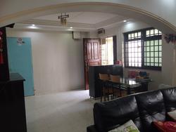 Blk 144 Rivervale Drive (Sengkang), HDB 4 Rooms #123238022